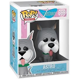 Funko POP! Animation Jetsons Astro Figure - 3.75