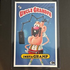 Topps Heads to 2015 San Diego Comic-Con with Several Exclusives 9