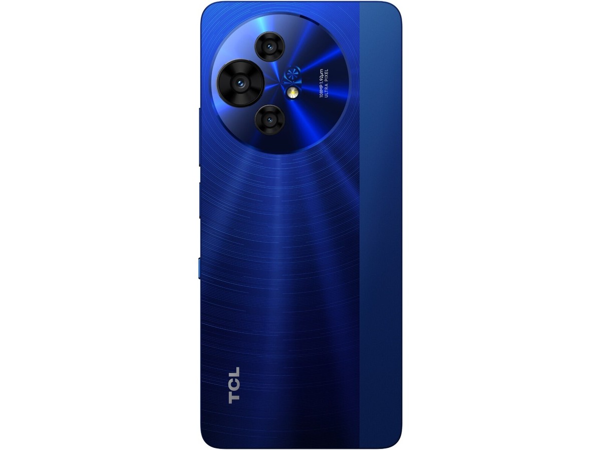 TCL 50 Pro NxtPaper 5G T803D 8+512GB Blue Full-Color E-Paper