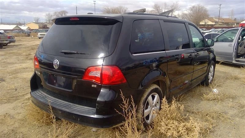 Used Alternator fits: 2011 Volkswagen Routan 3.6L 160 amp Grade A — 第 3/4 张图片