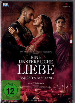 Movie Watch Bajirao Bajirao Mastani Full Movie English Subtitles