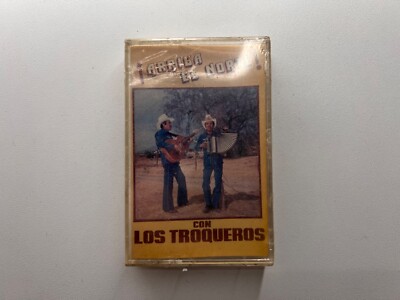 Arriba El Norte con Los Troqueros