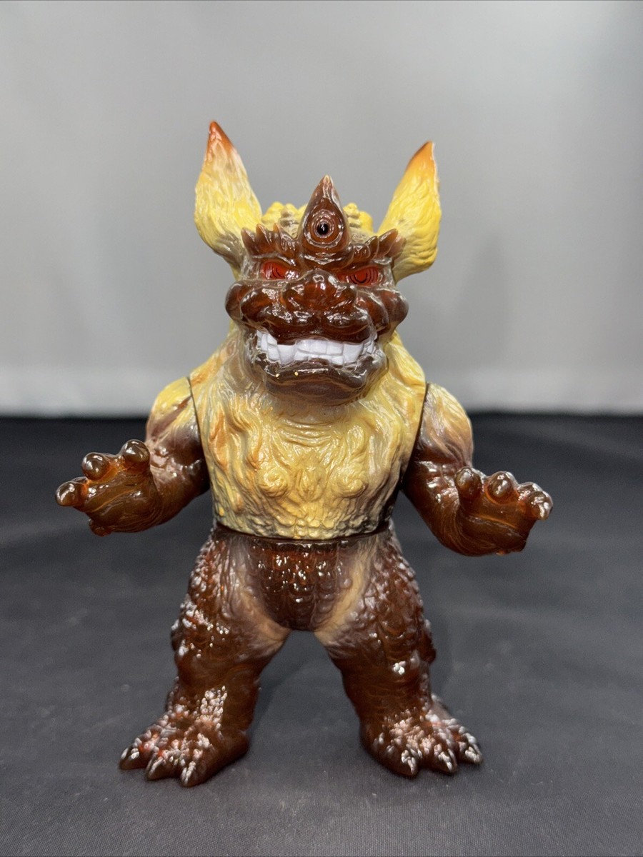 SAVIOLAコリンシアンフィギュア2002年 No.MC915 2021 MAXTOY KING CAESAR Max Toy Clear Brown Wonder Festival
