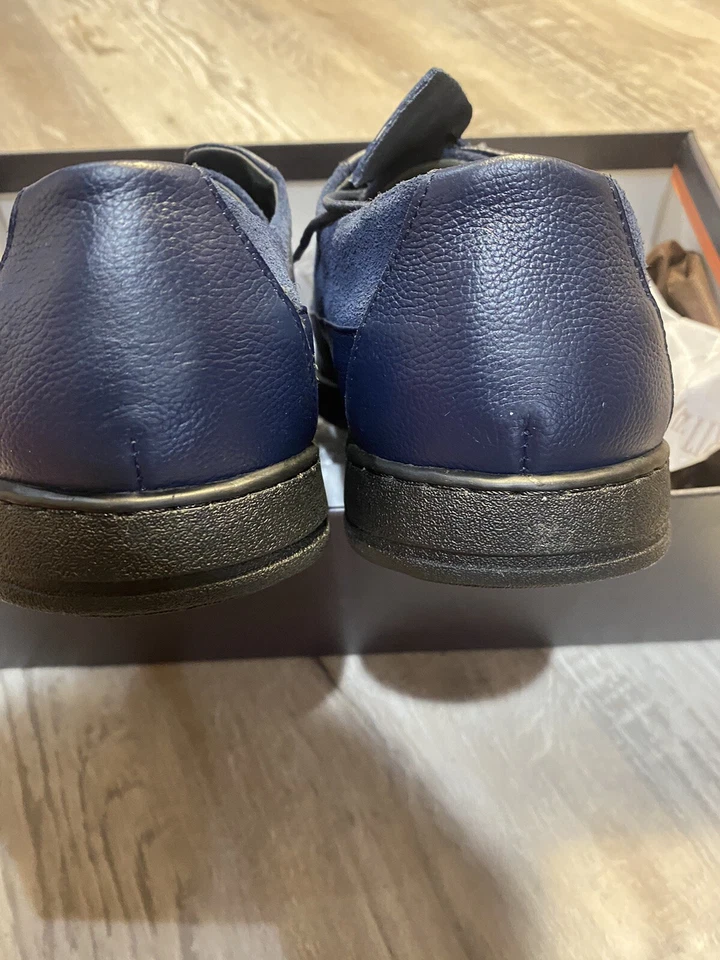 British Collection / British Walkers Style Westminister 1218-06 Size 9.5 New - Изображение 4 из 4