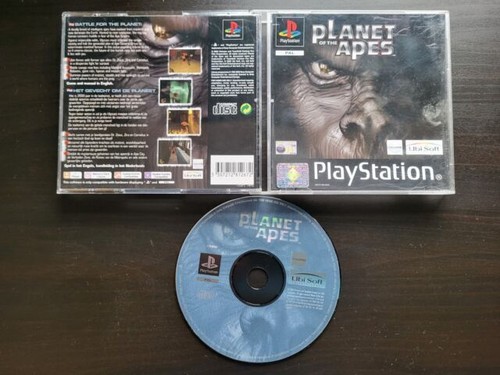 PS1 PlayStation One Game Disk Manual Case Choose PAL Free Delivery Retro Gaming - Picture 58 of 115