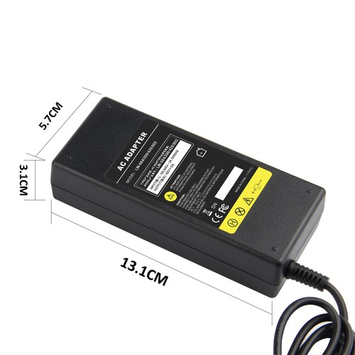 Power Adapter Charger 42V 2A for Xiaomi M365 36V Li-ion Battery Electric Scooter - Picture 7 of 12