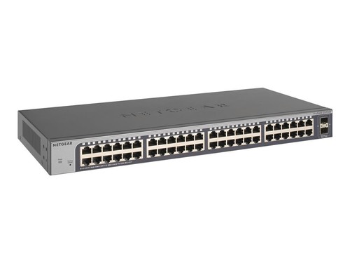Netgear GS750E avec TVA - Photo 5/10