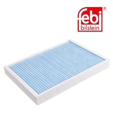 FEBI (170200) Innenraumfilter, Pollenfilter, Mikrofilter für LAND ROVER