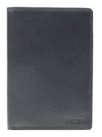Esquire Duo Credit Card Wallet Kartenetui Black Schwarz Neu