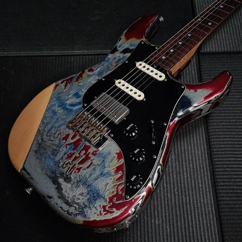 James Tyler Studio Elite HD-P Burning Water -1997- | eBay James Tyler Studio Elite HD-P Burning Water -1997- | eBay