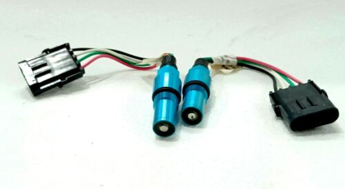 4984223 GENUINE CUMMINS L10 M11 N14 CAMSHAFT POSITION SENSOR 4326596 #NEW - Foto 4 di 8