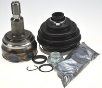 Spidan 20338 Gelenksatz Antriebswelle FüR Vw Audi Seat Skoda