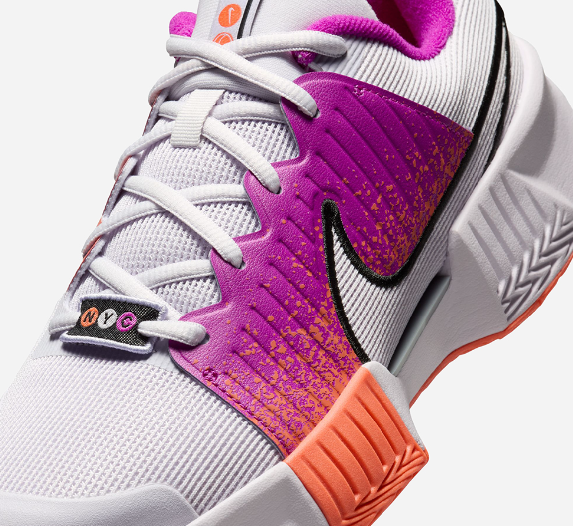 Nike Zoom GP Challenge Pro Women's Tennis Shoes Hard Court Sports