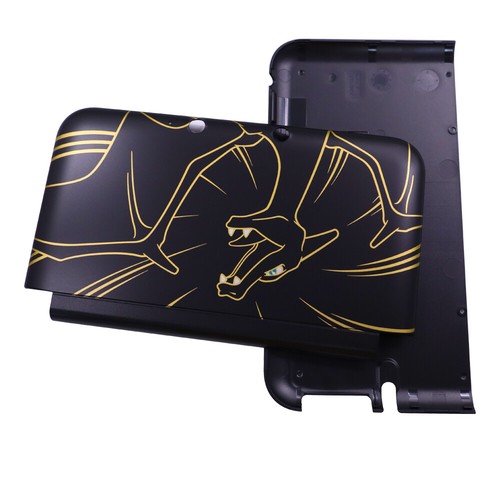 Pattern Top&Bottom For Nintendo 3DS XL/LL Plate housing Shell Case - Picture 2 of 16