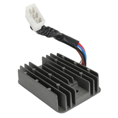 Honda 20A Voltage Regulator Rectifier (31620ZG5033) for sale online