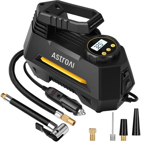 TopDon C11A012A03 Hurricano200 Portable Lithium Power Station 12V