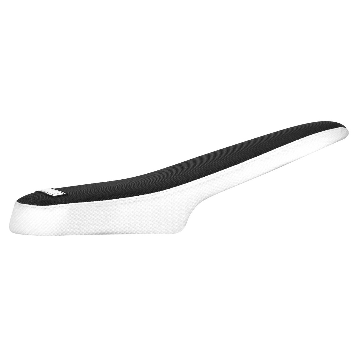 Super73 Z-Series Z1, ZX, Z Miami eBike Seat Cover - WHITE