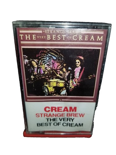 Black Cats (3) - Cream Soda Presents / VG / LP, Album | eBay