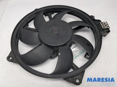 Elektromotor für Gebläse Steuergerätebox Renault Megane III CC EZ 214810898R P22