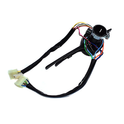 2105-3709310 Wiper Headlight Conbination Switch 3-lever 2-position For Lada Niva