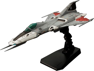 1/72 99Space Fighter attack aircraft Cosmo Falcon Kato Space Battleship Yamato