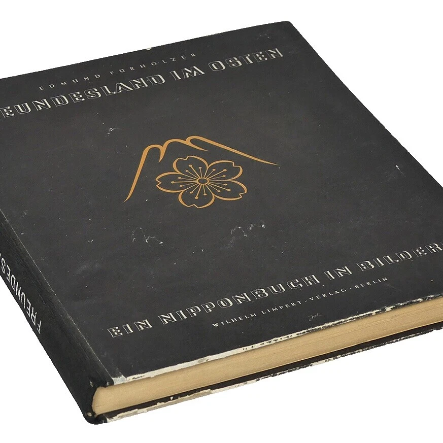 Asian Antiquarian & Collectible Books in German