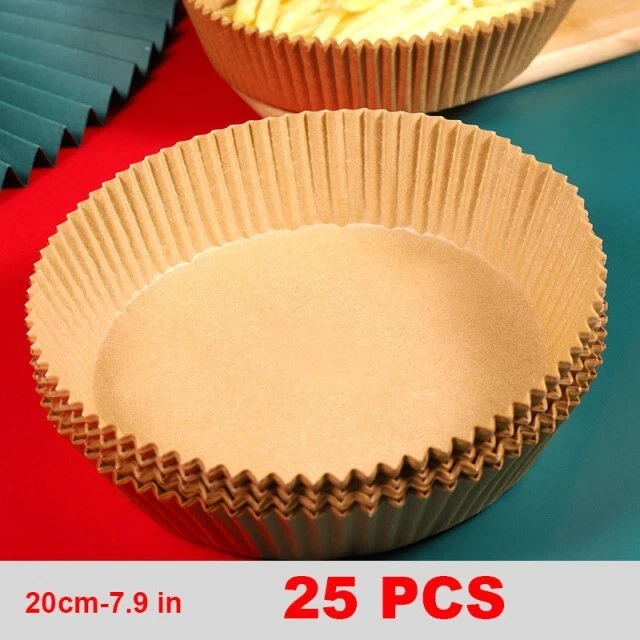 Air Fryer Disposable Paper Air Fryer Disposable Paper