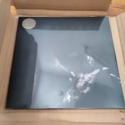 Travis Scott Utopia Vinyl Album Cover #1 - SEALED BRAND NEW