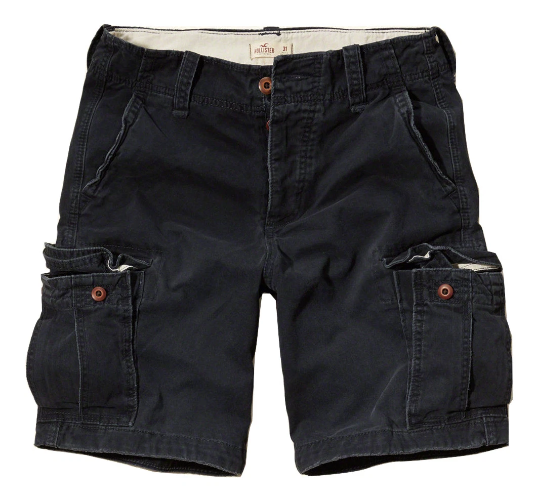 Hollister classic hotsell fit shorts