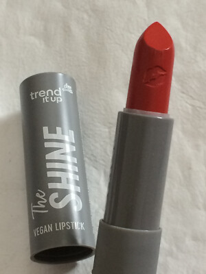 trend It Up The Shine Vegan Lippenstift - Nr. 245