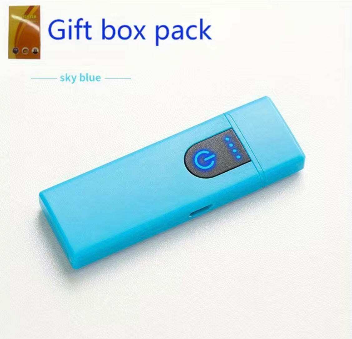 Rechargeable Lighter