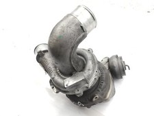 TOYOTA AVENSIS Kombi T27 2.2 D-4D ADT271 Turbolader 17201-0R061 2014