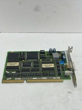 Siemens C79458-L9006-B1 ISA Card