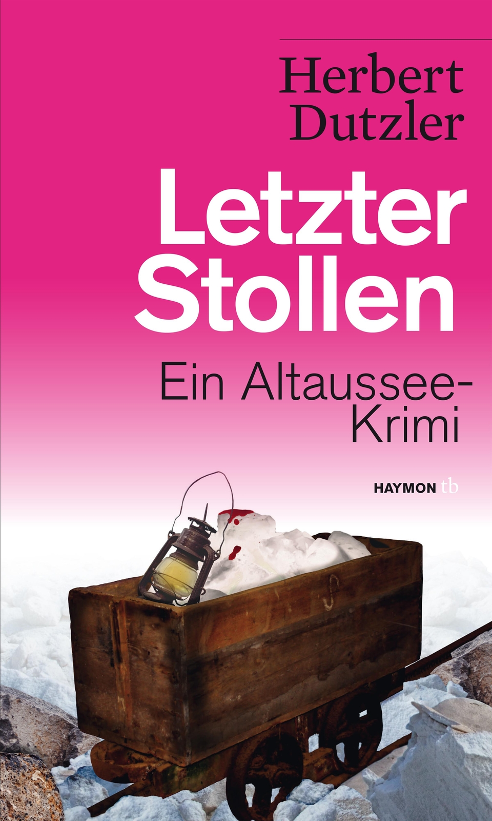 Thumbnail - Letzter Stollen | Buch | 9783709979105