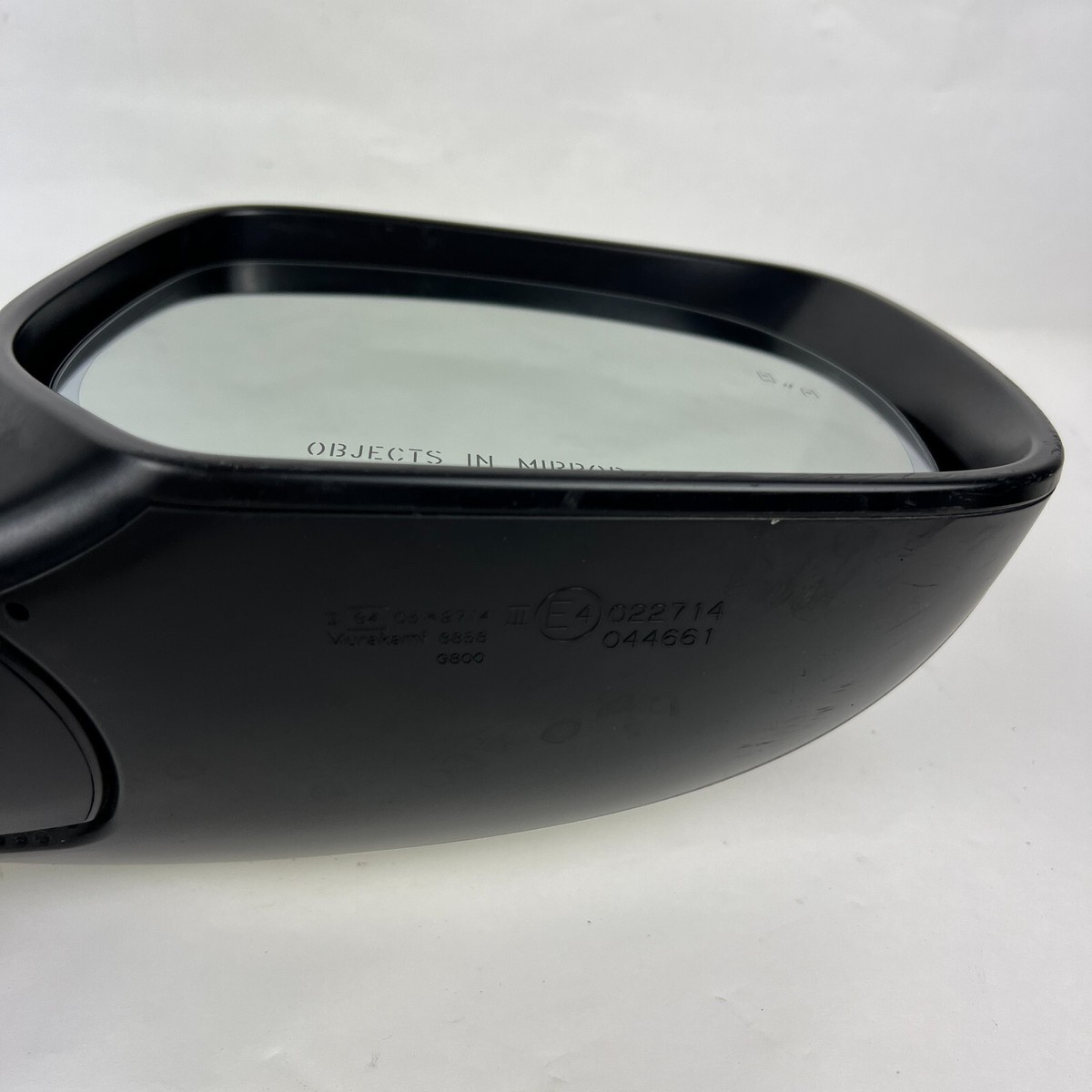 OEM 2013 - 2015 Toyota Land Cruiser Right RH Side Mirror OEM 2013 - 2015 Toyota Land Cruiser Right RH Side Mirror
