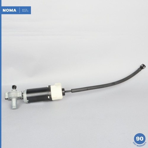 03-08 Jaguar S-Type X200 Accelerator Gas Pedal Adjustment Actuator Motor OEM main image 0