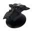 miniatuur 139 - Star Trek Raumschiff Metall Modelle - Eaglemoss #100-180 TNG Voyager DS9 Enterpr