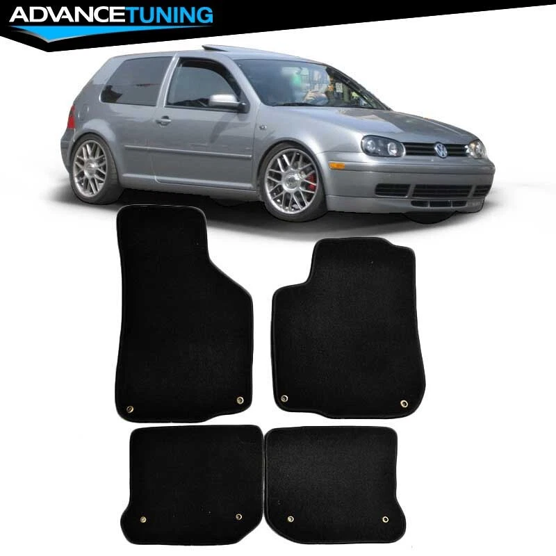 19992005 Volkswagen Gli Mk4 Golf Mk4 Jetta Mk4 Beige Floor, 50 OFF