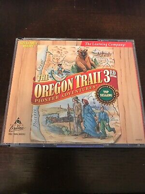 the oregon trail 4th edition cast the oregon trail 4th edition cast