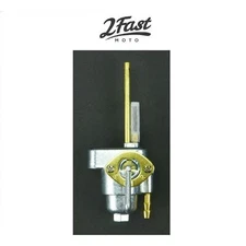 2FastMoto Fuel Valve Petcock Assembly for Honda 16950-070-700 / 16950-107-005