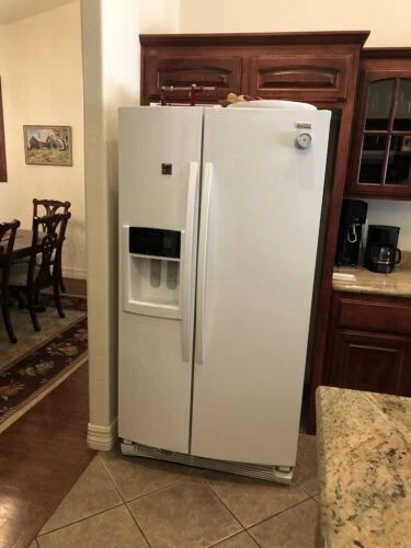 Pintado de control de humedad para verduras Refrigeradores