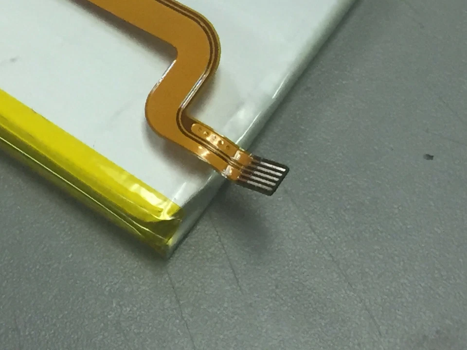 Batería de repuesto 3000 mAh iPod Classic 6ª 7ª generación 80 GB 120 GB 160 GB iFlash Foto 4 de 4