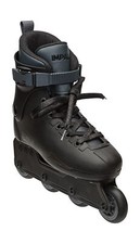Impala Rollerskates Impala Lightspeed Inline Skate 8 Black