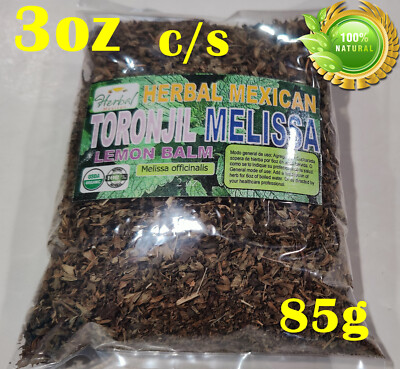Toronjil, Melisa, Melissa officinalis, lemon balm herb, balm, common balm, balm 