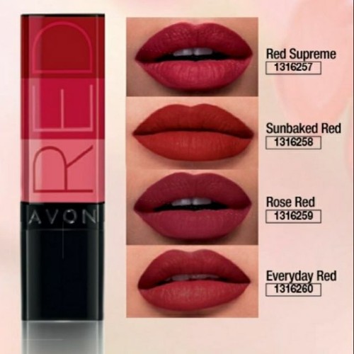Avon True Perfectly Matte Lipstick. Rare Shades. NEW STOCK. Worldwide Postage - Picture 8 of 46