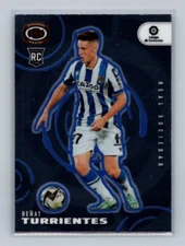 Benat Turrientes REAL SOCIEDAD 2022-23 Chronicles Dynagon RC Base