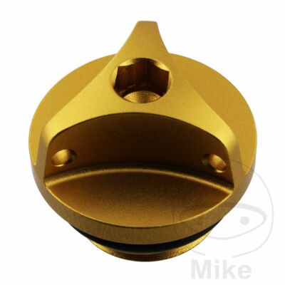 Ölstopfen Pro-Bolt M20X2.5MM Gold Für Triumph 865 Speedmaster 2005-2015