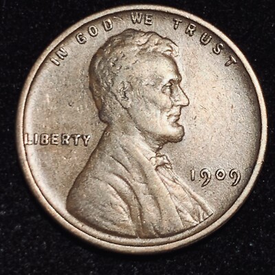 1909 VDB LINCOLN CENT DDO  * SUPERB++ ** VERY NICE VARIETY * MUST SEE PICS!!