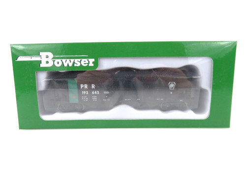 Bowser 43014 escala HO H21G tolva de 4 bahías Penn Central Ore Service PRR #192642 | Zustand: New