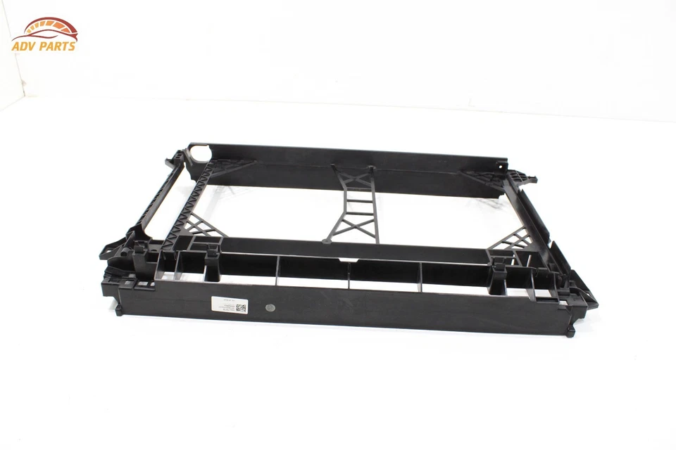 2018-20 BUICK REGAL 2.0L AC AIR CONDITIONING CONDENSER CORE SUPPORT BRACKET OEM - Image 2 of 4